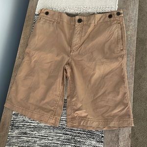 BURBERRY BOYS SHORTS